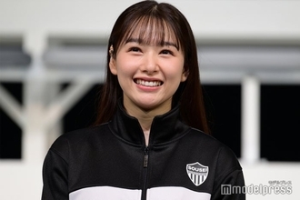 桜井日奈子、稽古場にボディスーツ持ち込み筋トレ…ストイックな一面・美意識の高さ明らかに「資格を取ったんですよ」