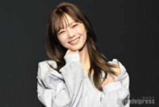 櫻坂46田村保乃、“美肩チラリ”仕草で会場沸かす「最後の笑顔にやられた」「美しすぎる」の声【TGCあいち・なごや2026】