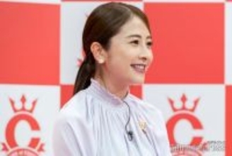 TBS日比麻音子アナ、33cmバッサリカットで印象ガラリ ヘアドネーションでボブヘアに「美人際立つ」「すごく似合う」と反響相次ぐ