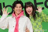 「中尾明慶、自宅での“寝相動画”公開「完全にアウト」「俺自身も許したくない」妻・仲里依紗から寝室を別にしたいと申し出」の画像1