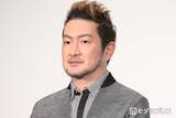 「中村獅童、長男・陽喜くんの楽屋で次男・陽喜くんの躍動感たっぷりショット公開「ジャンプ力凄すぎる」「お兄ちゃんびっくりしてて可愛い」」の画像1
