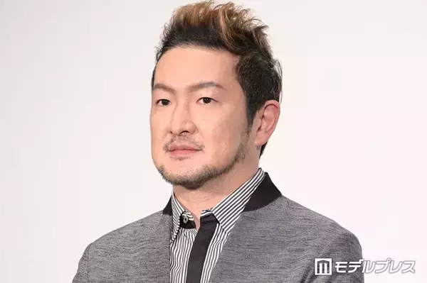 中村獅童、長男・陽喜くんの楽屋で次男・陽喜くんの躍動感たっぷりショット公開「ジャンプ力凄すぎる」「お兄ちゃんびっくりしてて可愛い」