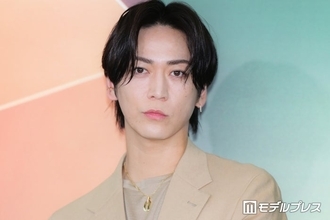 亀梨和也、熊本地震受け義援金1000万円寄付＆ライブ会場に募金箱設置へ「無理のない範囲で温かいご支援を」