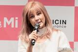 「梅宮アンナ、夫との京都訪問時の夫婦ショット公開「仲睦まじい」「素敵なご夫婦」」の画像1