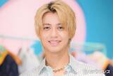 「キンプリ高橋海人「ありえない」コラボ実現に感激「3、4回生まれ変わってもできない」」の画像1