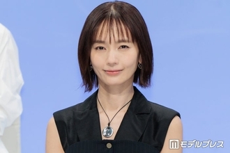 中村ゆりさん死去 出演ドラマが追悼「突然の訃報に言葉を失っています」2025年10月「終幕のロンド」で草なぎ剛と“大人の恋”