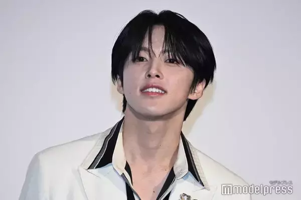 JO1河野純喜、韓国から帰宅時のハプニング告白「全部捨てました」【JO1DER SHOW 2025 ʻWHEREVER WE AREʼ IN TOKYO DOME – LIVE FILM】