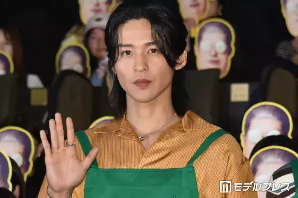 Snow Man目黒蓮、相棒・高橋文哉とは「ずっと一緒」一時帰国で“異例の2日連続”舞台挨拶生中継【SAKAMOTO DAYS】