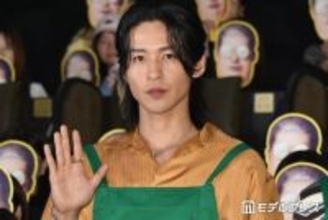 Snow Man目黒蓮、相棒・高橋文哉とは「ずっと一緒」一時帰国で“異例の2日連続”舞台挨拶生中継【SAKAMOTO DAYS】