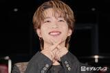 「BUDDiiS森愁斗、ロールモデルにしていた共演者「洋服、ネイル、メイクとかも参考にしていた」【口に関するアンケート】」の画像1
