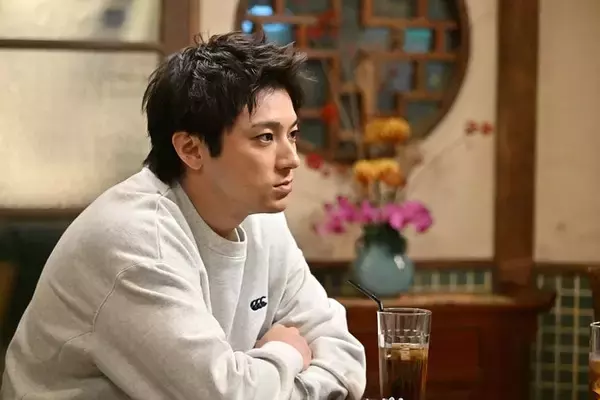 日曜劇場「ＧＩＦＴ」涼（山田裕貴）に不穏な影 代表合宿＆アスリート契約決定も「どうなるの？」「不安すぎる」の声【ネタバレあり】
