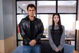「松村北斗主演「告白－25年目の秘密」Huluオリジナルストーリー配信 本編で起きた“事件”数年後視点から当事者たちが証言【ルポ・あの日の真実】」の画像1