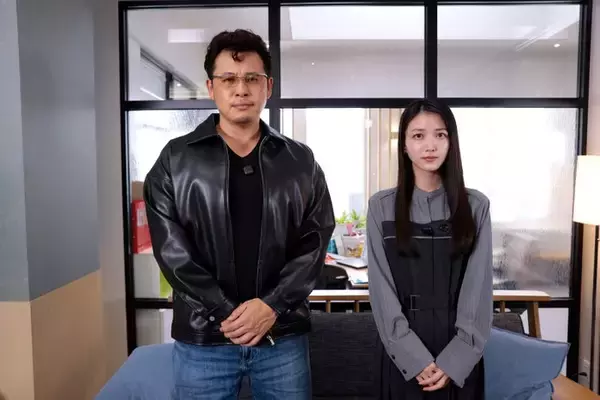 松村北斗主演「告白－25年目の秘密」Huluオリジナルストーリー配信 本編で起きた“事件”数年後視点から当事者たちが証言【ルポ・あの日の真実】