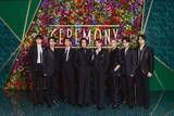 「ATEEZ、ミセス主催「CEREMONY」で実感した“新たな出会いと無限のシナジー” 若井滉斗のダンス力にも驚き【インタビュー】」の画像1