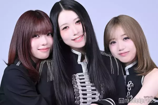 【ME:I「花咲く道」インタビュー後編】MOMONA＆KEIKO＆TSUZUMIが明かすメンバー同士の“Best Match”な関係性と互いへの感謝 3年目を迎えたグループは「結束感が強まっている」