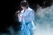 ミセス大森元貴、順位ではなく“讃え合う場”へ 愛に包まれた「CEREMONY」に感謝【10日公演MC】
