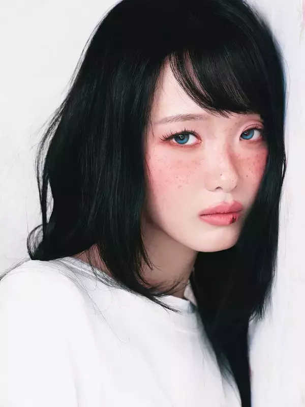 “サマソニで日本デビュー”韓国新世代の注目アーティスト・HANRORO（ハンロロ）、日本初の単独公演決定【コメント】