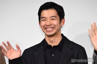 仲野太賀、演技の参考にしている人気芸人告白「思いもよらない角度で人間を表現されている」