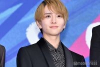 板垣李光人、名前の由来明かす「両親がつけてくれて」「すごく気に入っています」