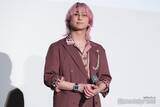 「「奇面組」声優出演のSnow Man佐久間大介、人気芸人からの反響明かす「すごいテンションで言ってくださって」【ハイスクール！奇面組】」の画像1