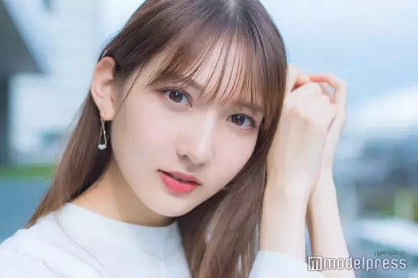 「ミス青山2022」準GP・宮崎葉苗、ヴィッセル神戸・山内翔選手との結婚発表 密着ウエディングフォト公開