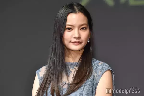 「コンフィデンスマンJP」など出演・織田梨沙、第1子出産を発表「母子ともに健康です」