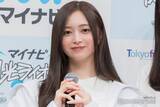 「乃木坂46井上和、ベッドで美脚全開「透明感レベチ」「綺麗と可愛いのハイブリッド」とファン絶賛」の画像1