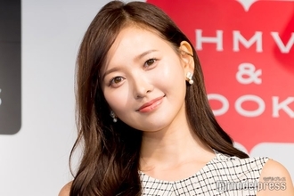 兒玉遥、胸元開きノースリワンピ姿公開 沖縄満喫ショットに「スタイル抜群」「綺麗」の声