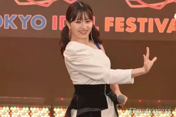 元つばきファクトリー浅倉樹々、4月より芸能活動再開を発表「音楽の世界で頑張りたいと心から思い」約1年ぶり近影も公開