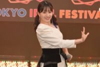 元つばきファクトリー浅倉樹々、4月より芸能活動再開を発表「音楽の世界で頑張りたいと心から思い」約1年ぶり近影も公開