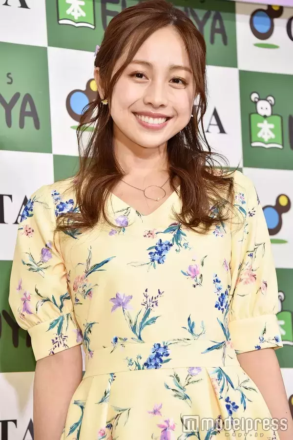 第3子出産の鈴木あきえ、新生児末っ子を囲む長男＆長女の写真公開「口元似てる」「愛があふれてる」と反響