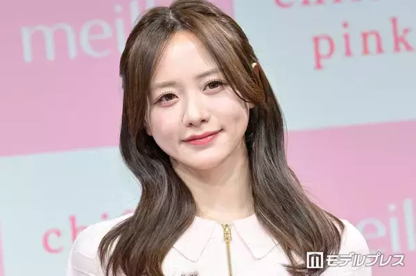 森香澄、美肩ライン際立つ純白ホルターネック衣装公開「透明感が爆発してる」「息を呑む美しさ」と反響