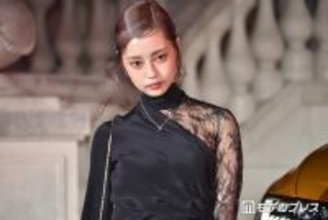 中村雅俊の三女・中村里砂、母・五十嵐淳子さん急逝で「生活が一変しました」訃報から1週間の近況伝える