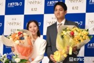 “りくりゅう”三浦璃来＆木原龍一、SNSで電撃引退発表 緊張の舞台裏明かす「2人でせーのポチって押しました」