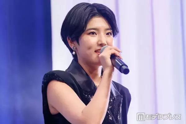 元AMEFURASSHI小島はな、BEYOOOOONDS加入「すごい世界線」「新しい風が吹きそう」と驚きの声相次ぐ