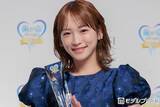 「川栄李奈、AKB48加入してから3回矯正「歯並びがすごくガタガタだった」」の画像1