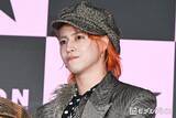 「超特急タカシ、金髪ロングの女装でJKに変身「どこの美人かと」「めちゃくちゃ美少女」の声」の画像1