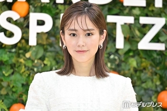 桐谷美玲、美脚輝くショートパンツコーデ披露「秋っぽくて素敵」「スタイル抜群ですね」と絶賛の声