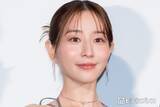 「田中みな実、結婚＆妊娠発表後初の公の場 WEST.重岡大毅とツッコミトーク「子役みたいな子なので…」【5秒で完全犯罪を生成する方法】」の画像1