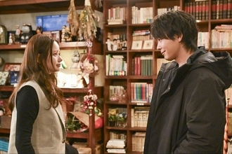 【DREAM STAGE 第4話】“日本芸能界の女帝”現れる NAZE＆TORINNERが解散の危機に