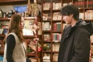 【DREAM STAGE 第4話】“日本芸能界の女帝”現れる NAZE＆TORINNEが解散の危機に