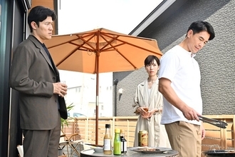 【「リブート」未回収伏線まとめ】夏海の“お願い”・真の内通者の存在…最終回目前で考察加速「最後の切り札になりそう」＜ネタバレあり＞