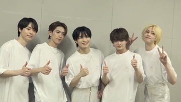 ACEes、ファンの前で初めて“グループ再編”語った公演の舞台裏 作間龍斗は課題への覚悟決める