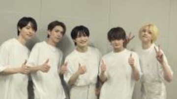 ACEes、ファンの前で初めて“グループ再編”語った公演の舞台裏 作間龍斗は課題への覚悟決める