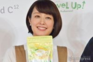 中村仁美アナ、中学生息子への9種の手作り弁当公開「親近感湧く」「どれも美味しそうで選べない」と反響