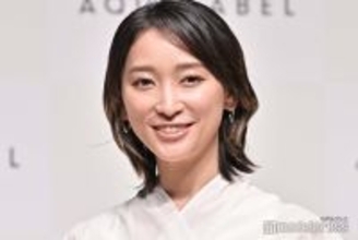 杏、10年前のドラマオフショット公開「貴重すぎる」「変わらない美しさ」と反響