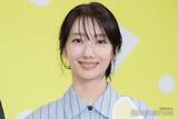 「波瑠、高杉真宙との結婚祝福に笑顔で反応 “推し活”したいジャンルも告白「人生でしたことがなくて」」の画像1