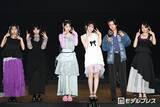 「「だぁれかさんとアソぼ？」FRUITS ZIPPER鎮西寿々歌、2人の“先輩”とステージ共演 怪異襲来の演出で会場悲鳴【TGC新潟2026】」の画像1