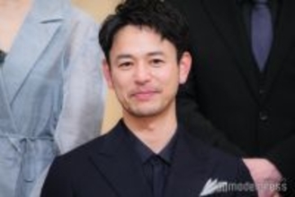 妻夫木聡、主演男優賞受賞に本音「吉沢くんがこの場に立っていると…」李相日監督から絶賛の声も【第68回ブルーリボン賞】