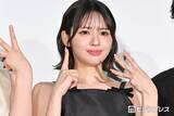 「FRUITS ZIPPER鎮西寿々歌、初主演映画クランクアップで涙 “KAWAII“完全封印で挑んだホラー作品「撮影中もついかわいいが出ちゃって」【だぁれかさんとアソぼ？】」の画像1